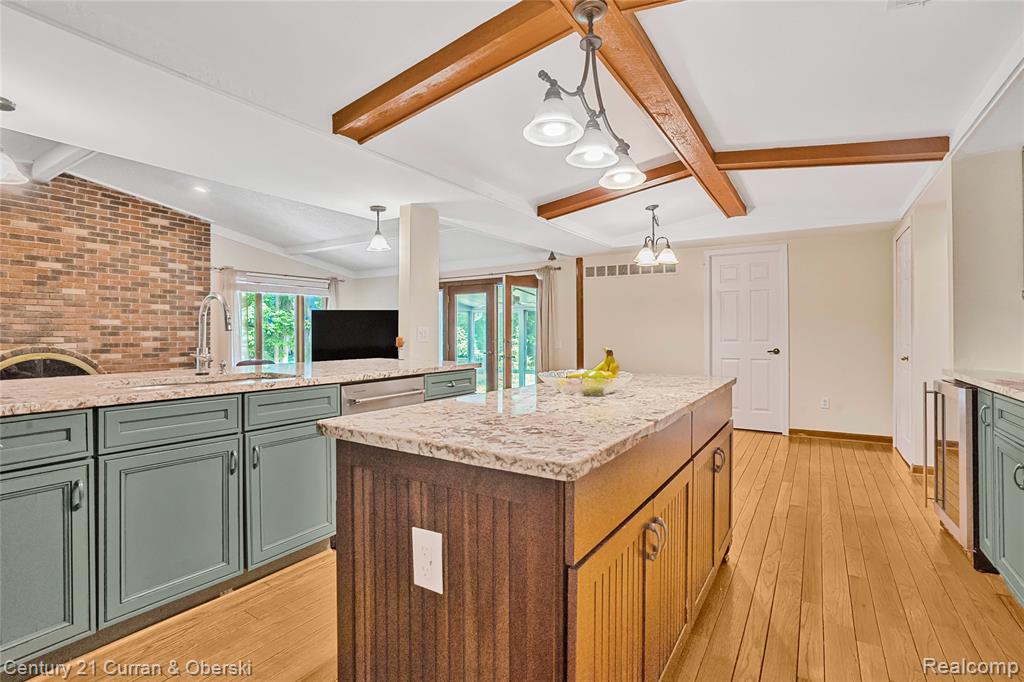 5994 Glen Eagles Drive, West Bloomfield, MI 48323 — Photo 14