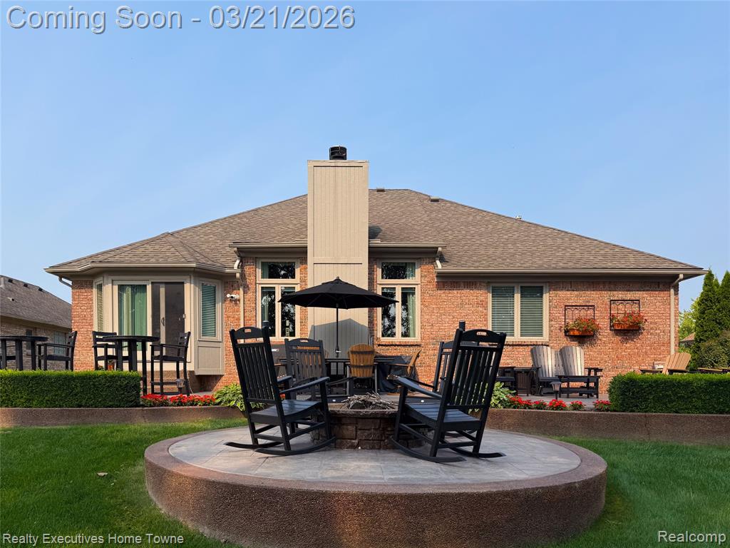 49266 Shenandoah Drive, Macomb, MI 48044 — Photo 83