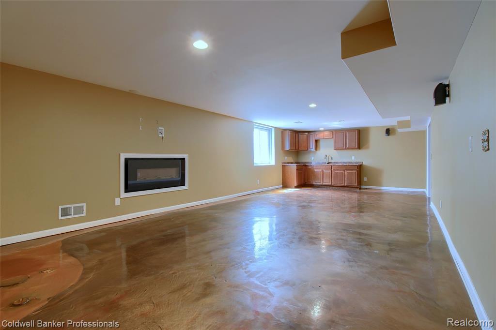701 Montclair Street, Detroit, MI 48214 — Photo 31