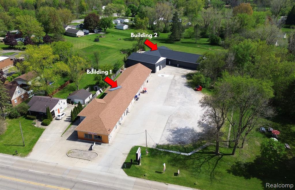 5488 RICHFIELD Road, Flint, MI 48506