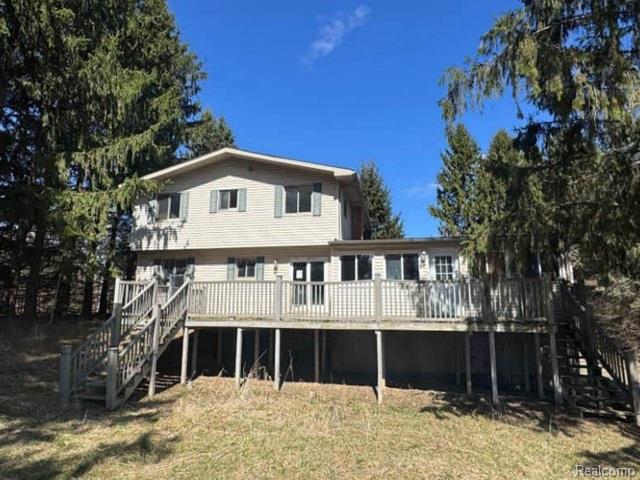 8190 Faussett Road, Fenton, MI 48430 — Photo 2