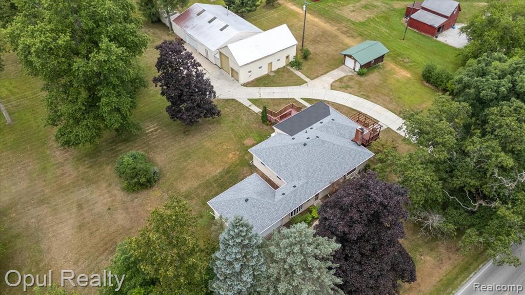 11735 Tuttlehill Road, Milan, MI 48160 — Photo 47