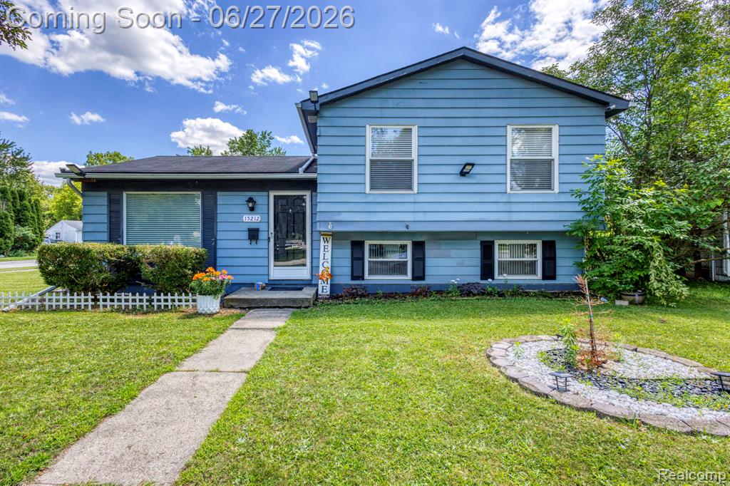 15212 Orchard Court, Romulus, MI 48174 — Photo 2