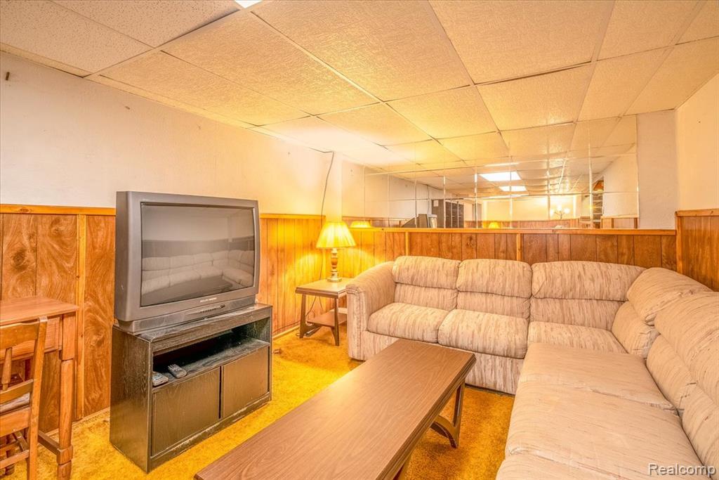 9436 Essex Street, Romulus, MI 48174 — Photo 42