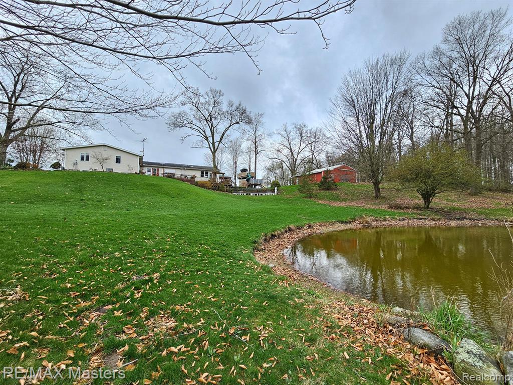4845 MAPLE LANE Road, Rives Junction, MI 49277 — Photo 64
