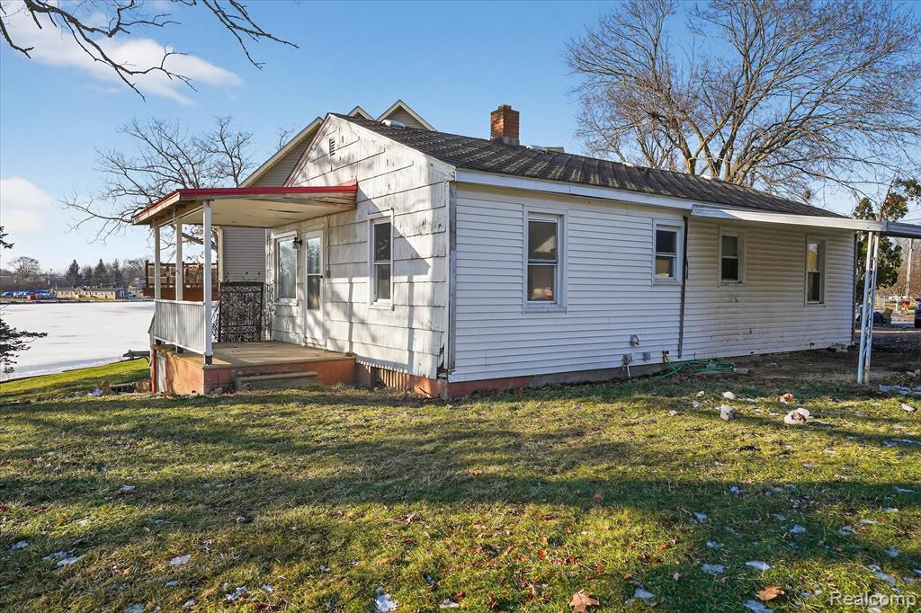 16048 Moran Drive, Linden, MI 48451 — Photo 30