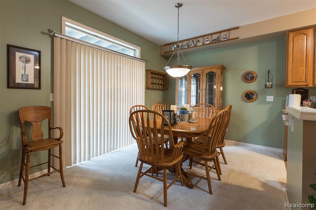 1890 Cedar Valley Drive, 38, Canton, MI 48188 — Photo 10