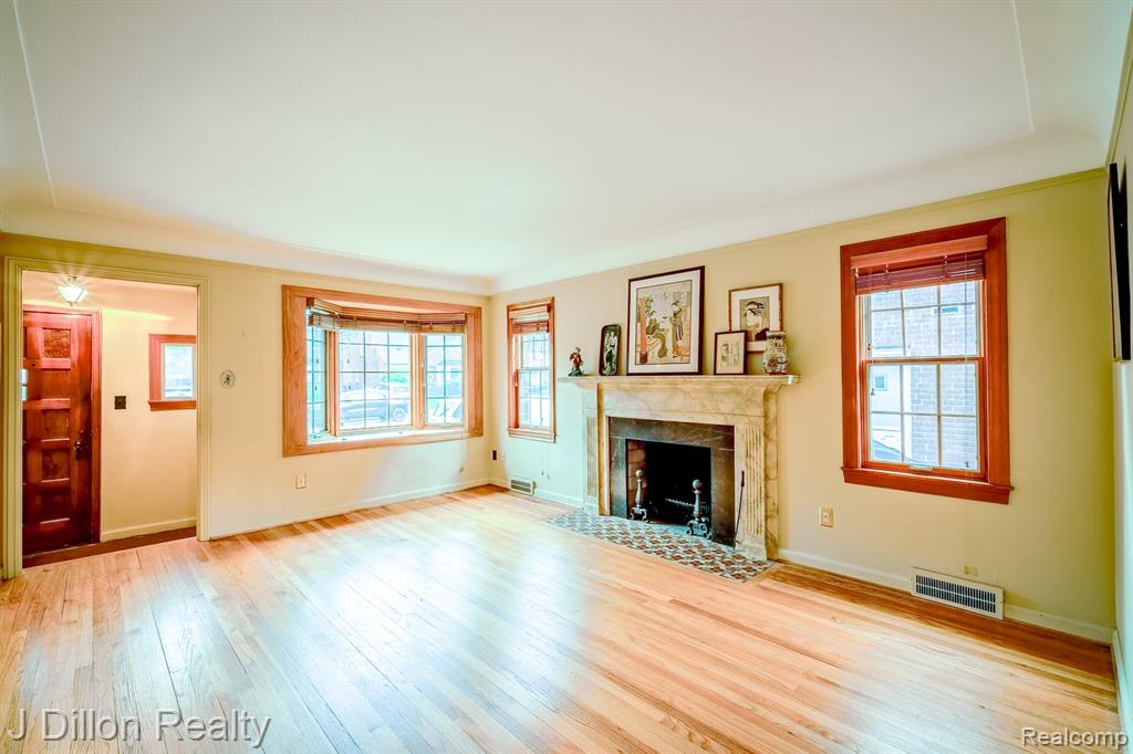 640 N Elizabeth Street, Dearborn, MI 48128 — Photo 23