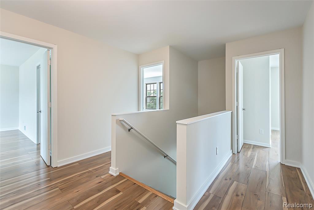 8067 Beechwood Boulevard, Dexter, MI 48130 — Photo 28