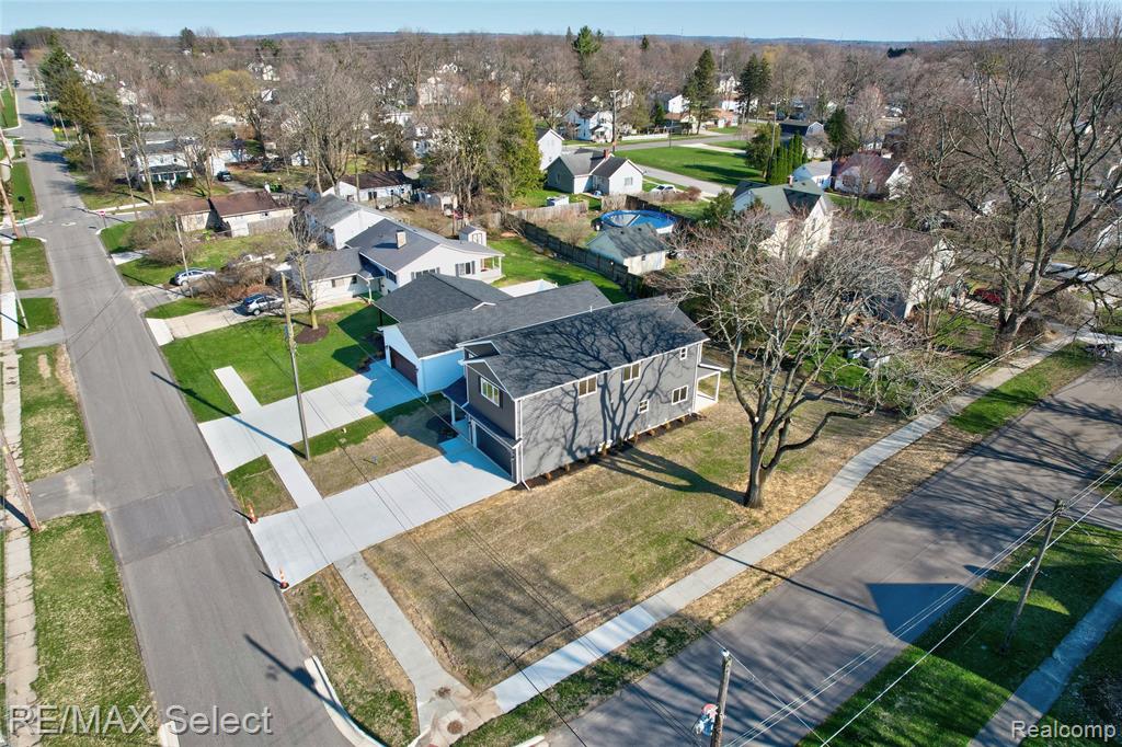 408 3rd Street, Fenton, MI 48430 — Photo 65