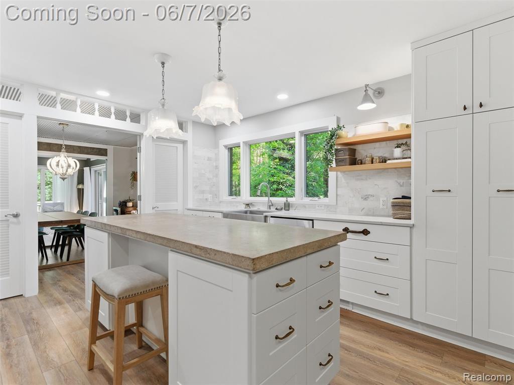202 Nakomis Trail, Lake Orion, MI 48362 — Photo 37