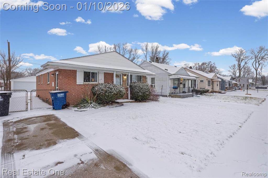 7349 GILMAN Street, Westland, MI — Photo 5