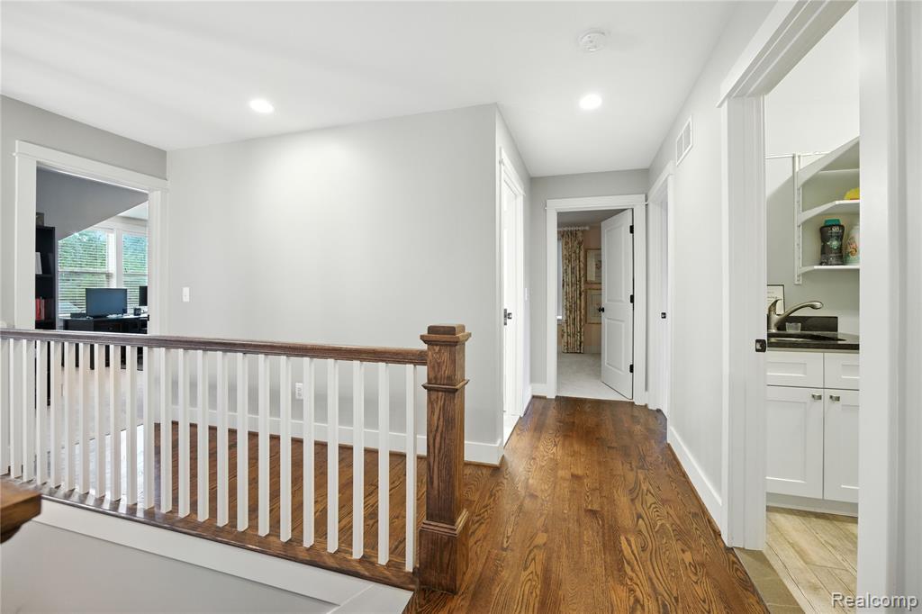 4223 Hampton Boulevard, Royal Oak, MI 48073 — Photo 19