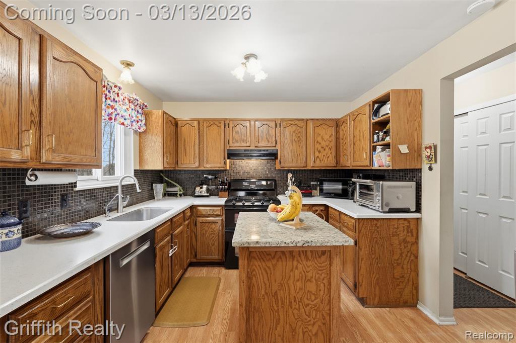886 Alpine Drive, Brighton, MI 48116 — Photo 6