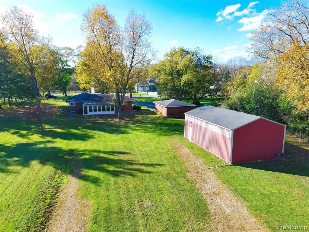 6135 Whittaker Road, Ypsilanti, MI 48197 — Photo 46