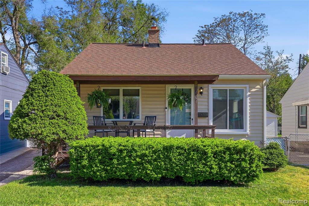 707 Donald Avenue, Royal Oak, MI 48073 — Photo 19