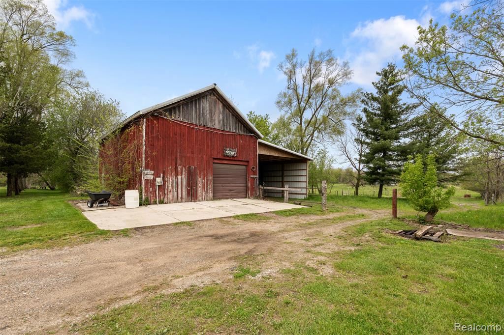 1775 Imlay City Road, Lapeer, MI 48446 — Photo 41
