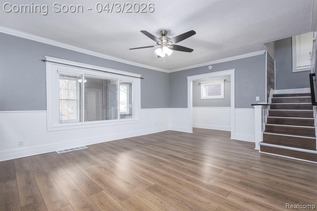 4507 OREGON Street, Detroit, MI 48204 — Photo 6
