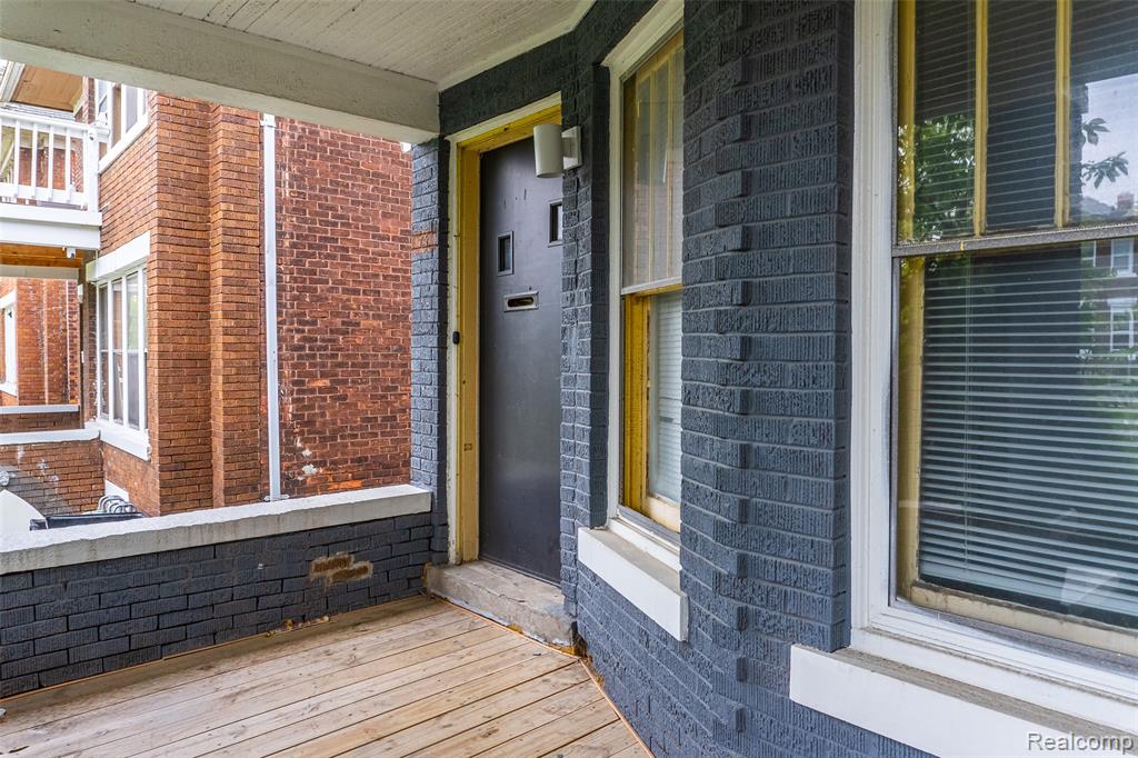 4357 W Philadelphia Street, Detroit, MI 48204 — Photo 5