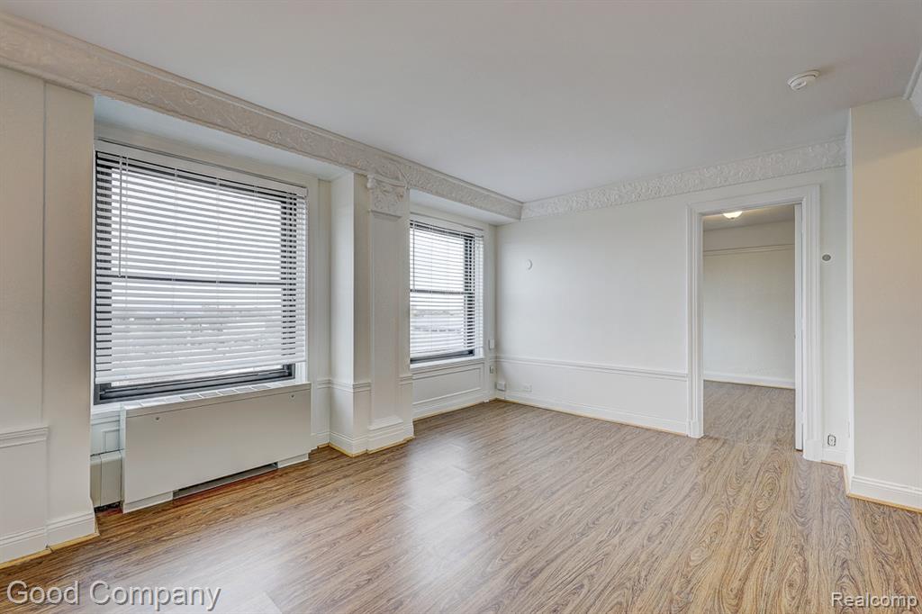 15 E Kirby Street, 601, Detroit, MI 48202 — Photo 7