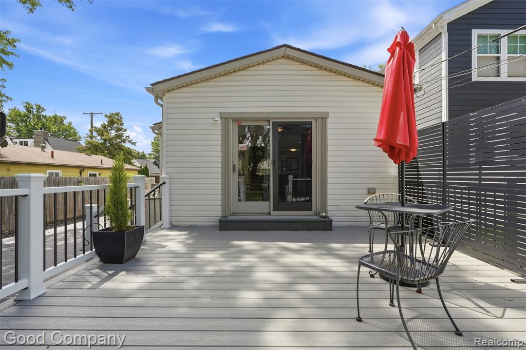 411 Pingree Boulevard, Royal Oak, MI 48067 — Photo 35