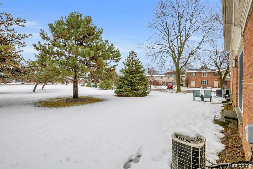 1995 Peerce Court, Canton, MI 48187 — Photo 31