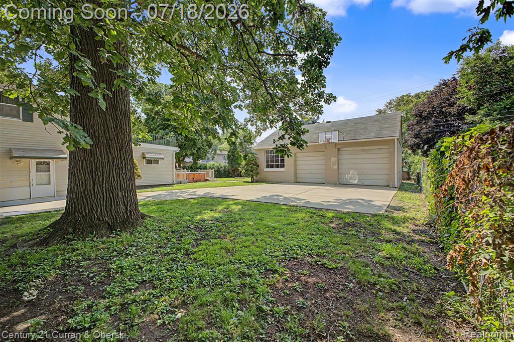 4124 Jackson Street, Dearborn Heights, MI 48125 — Photo 42