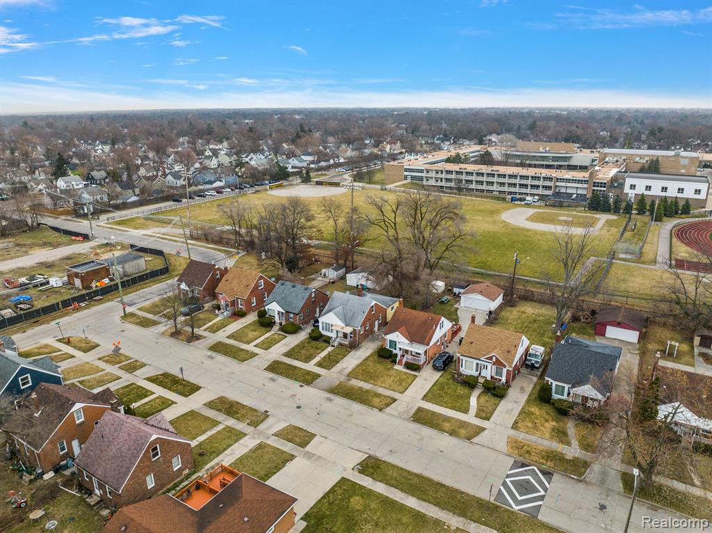 21406 MITCHELLDALE Avenue, Ferndale, MI 48220 — Photo 32