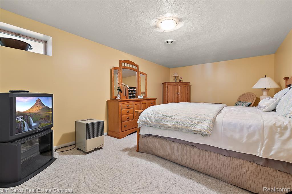 11113 Perch Lake Drive W, Cement City, MI 49233 — Photo 28
