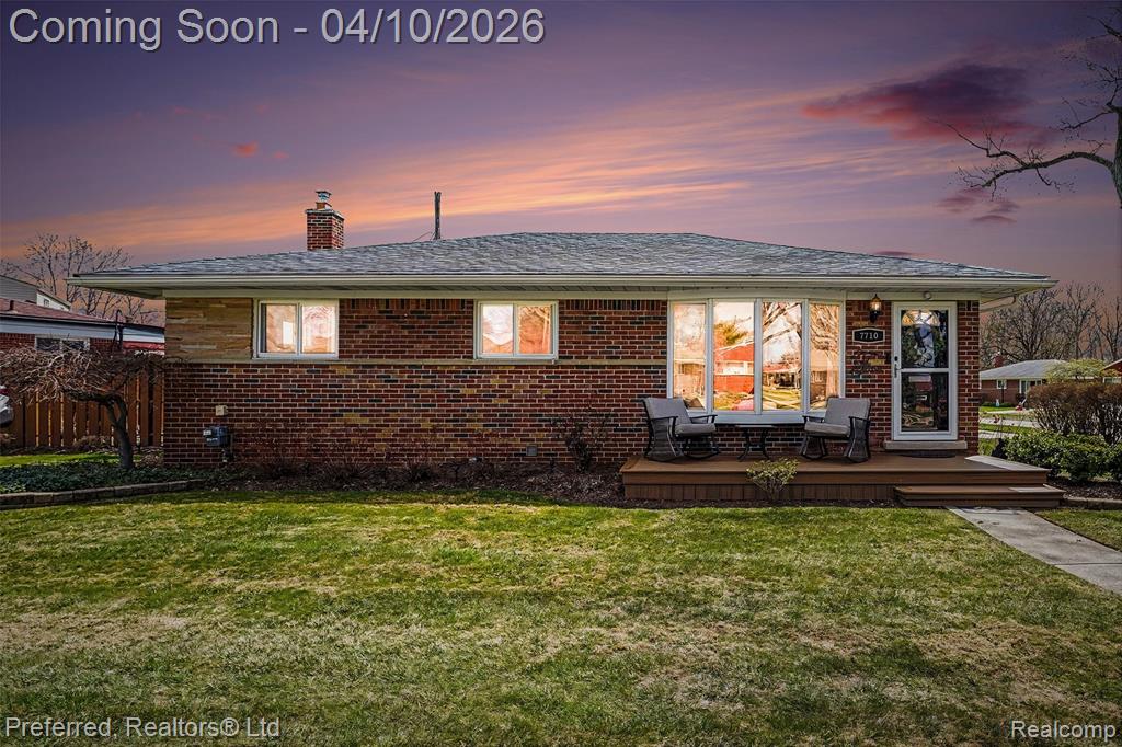 7710 Lear Court, Westland, MI — Photo 3