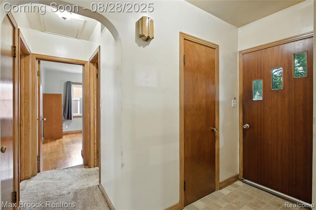 533 N Center Street, Sebewaing, MI 48759 — Photo 3