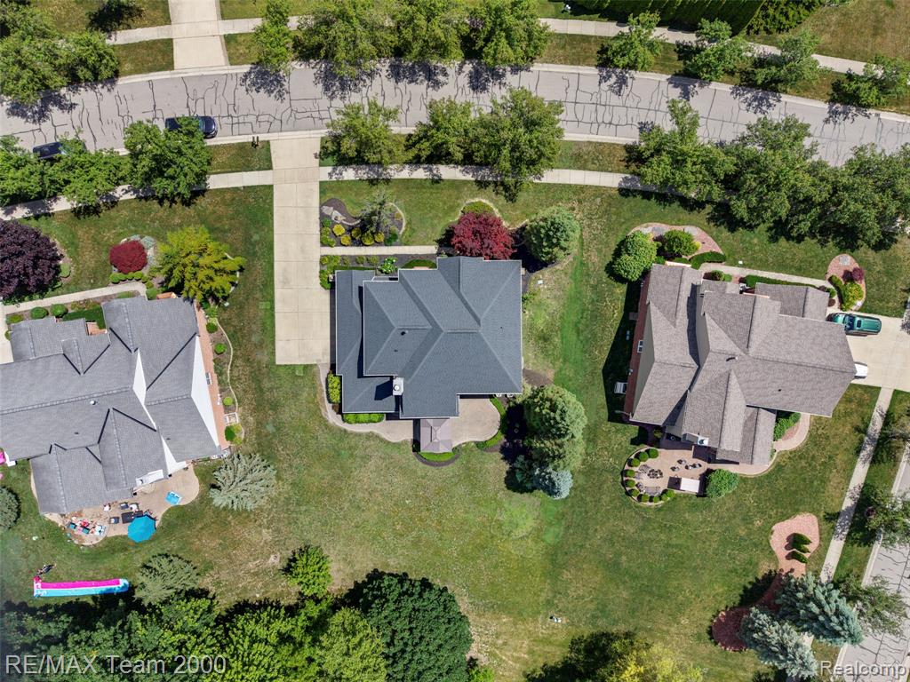 1248 LASALLE Road, Canton, MI 48187 — Photo 64