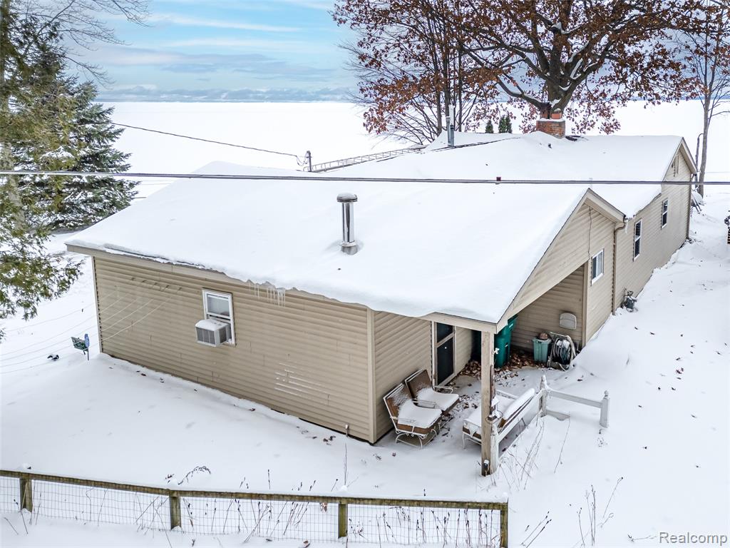 328 Sheridan Drive, Prudenville, MI 48651 — Photo 67