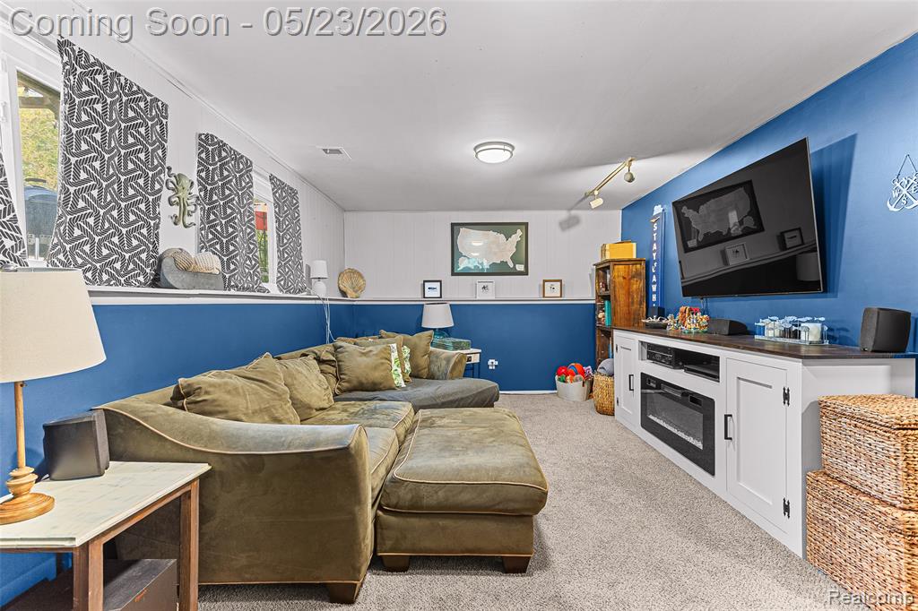 5465 New Meadow Drive, Ypsilanti, MI 48197 — Photo 12