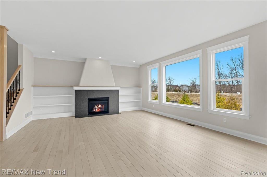 209 MOUNTAIN VIEW LANE, Milford, MI 48381 — Photo 16