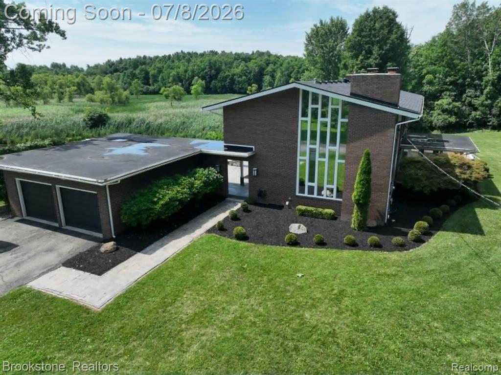 4140 S Henderson Road, Davison, MI 48423