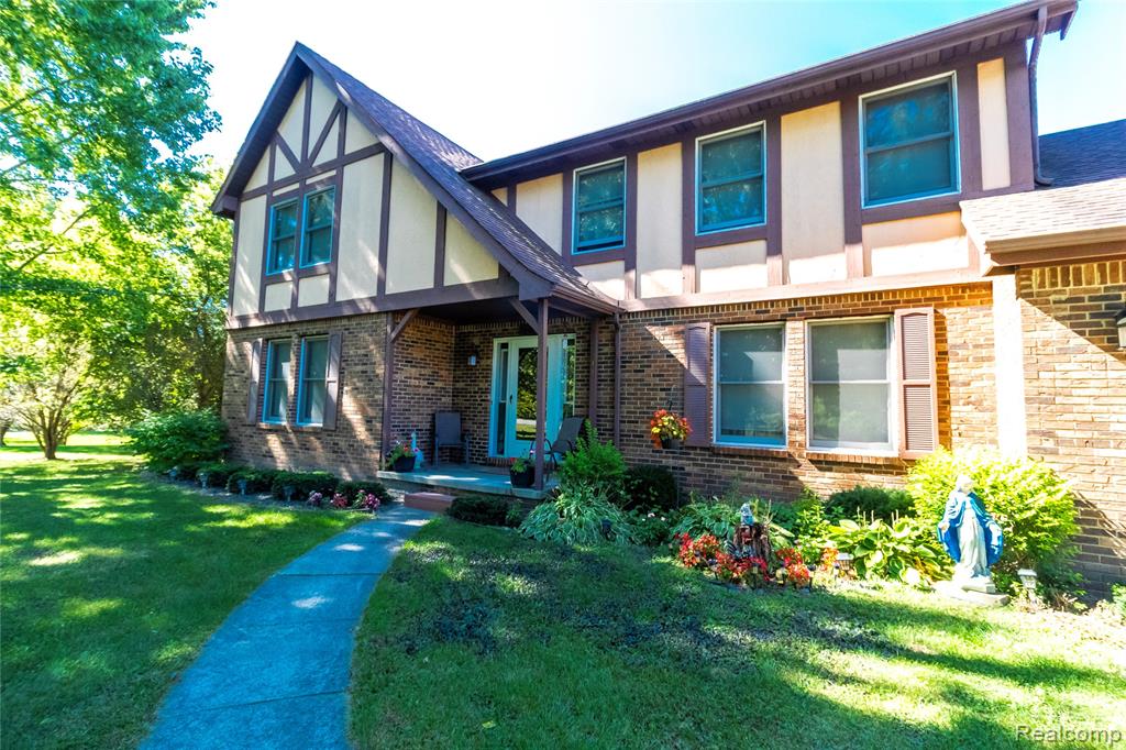 1511 Fish Lake Road, Lapeer, MI 48446 — Photo 60