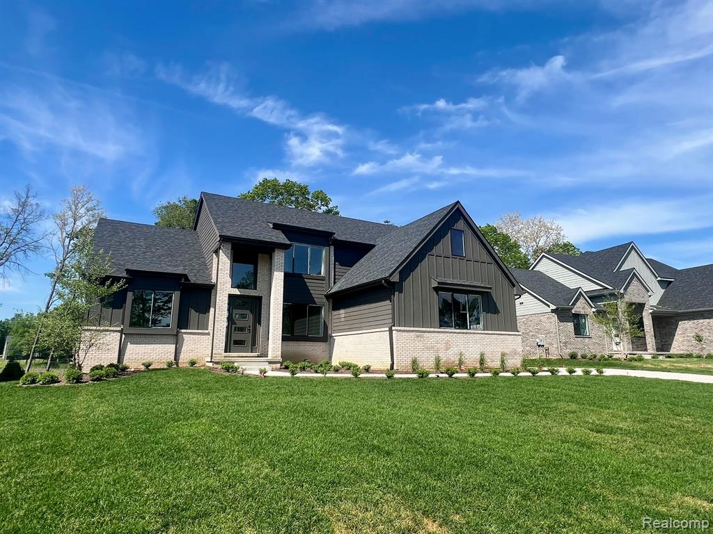 2934 W Walton Boulevard, Waterford, MI 48329 — Photo 38