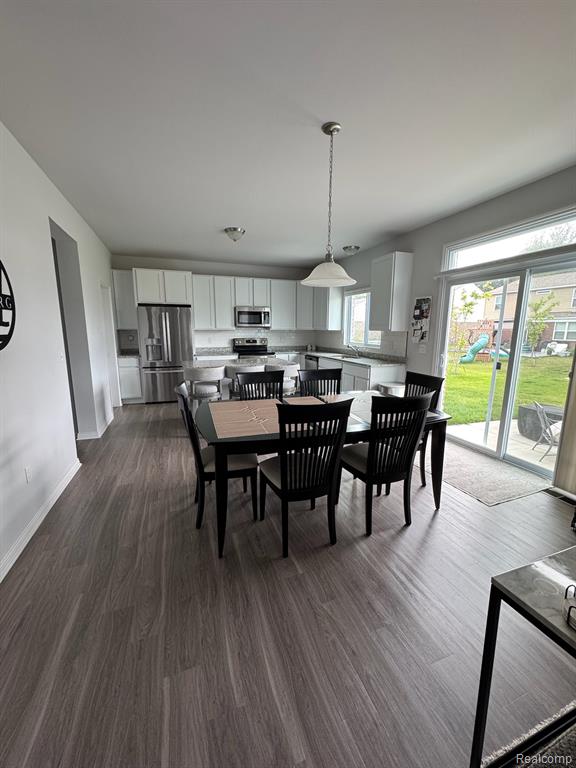5273 Marie Lane, Sterling Heights, MI 48310 — Photo 13