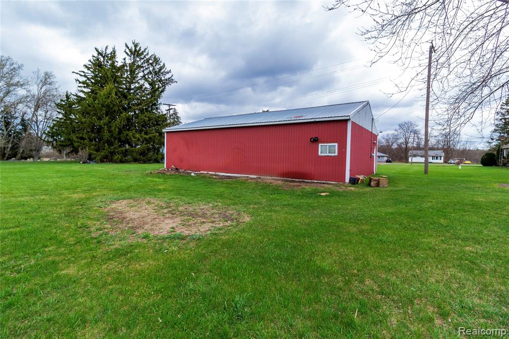 1334 Peppermill Road, Lapeer, MI 48446 — Photo 26