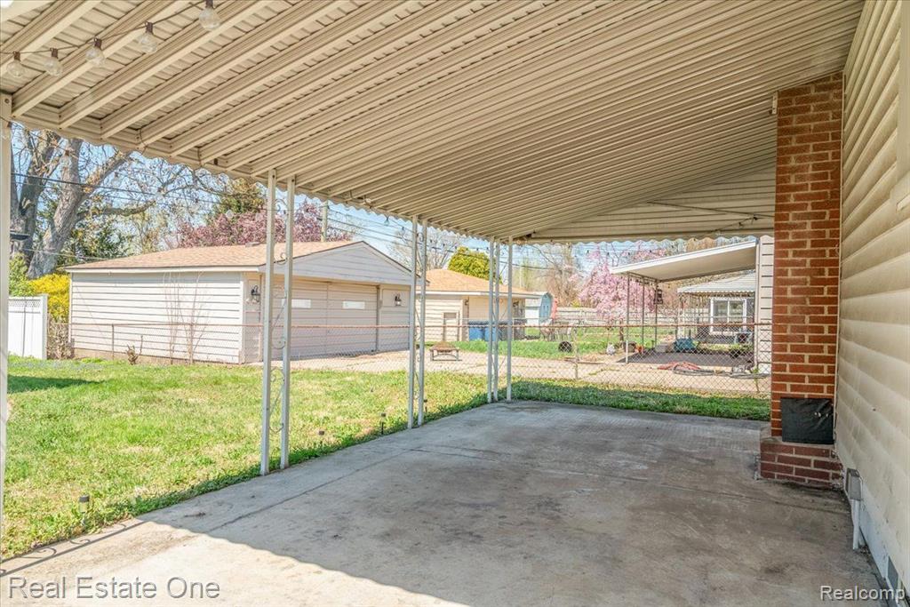 8041 FREMONT Street, Westland, MI — Photo 9