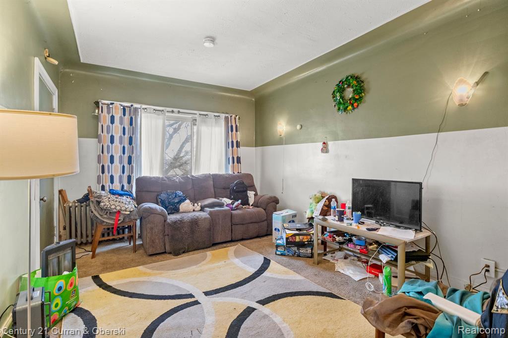 1205 GARFIELD Avenue, Lincoln Park, MI 48146 — Photo 19