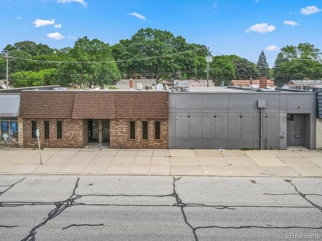 22015 Outer Drive, Dearborn, MI 48124, Dearborn, MI, 48124