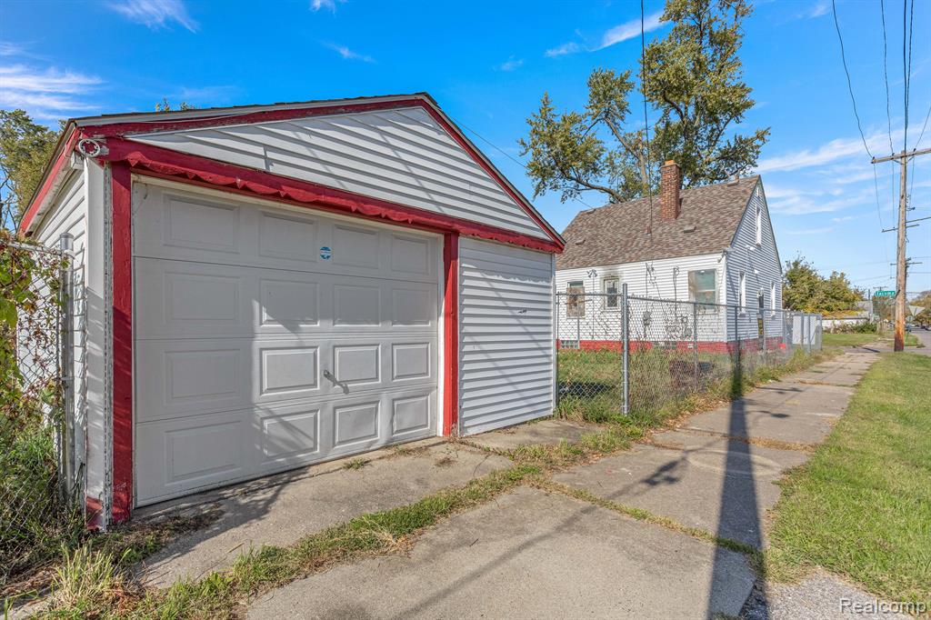 13452 TACOMA Street, Detroit, MI 48205 — Photo 26