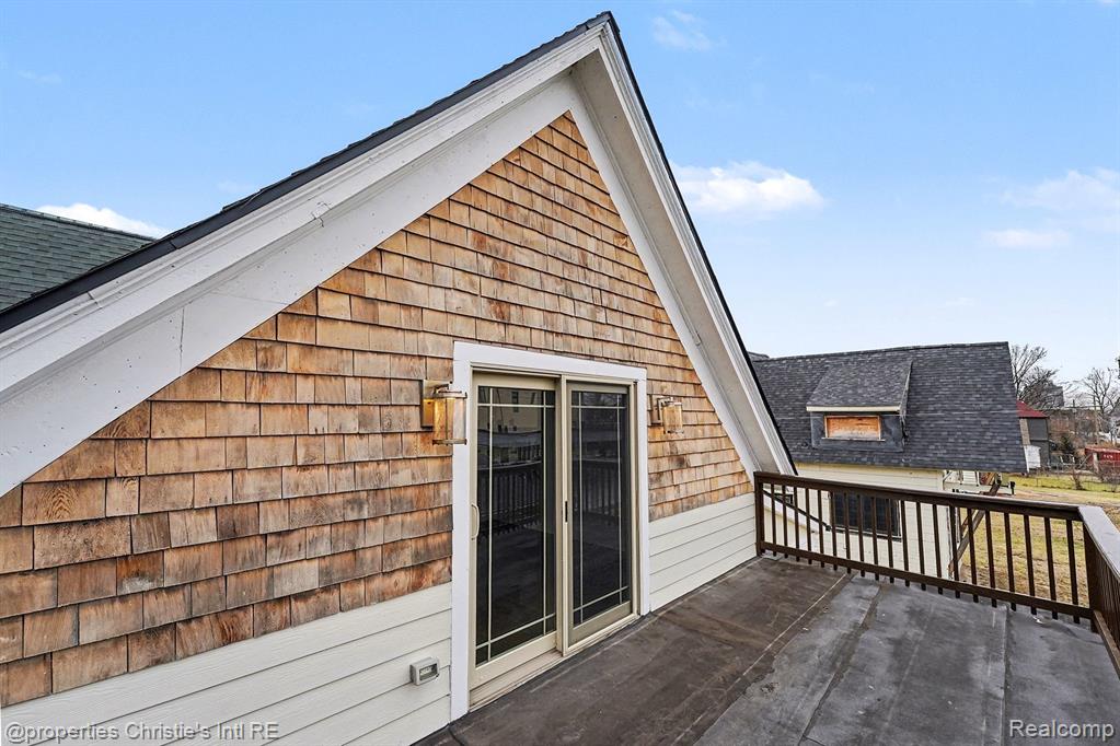 1463 Baldwin Street, Detroit, MI 48214 — Photo 10