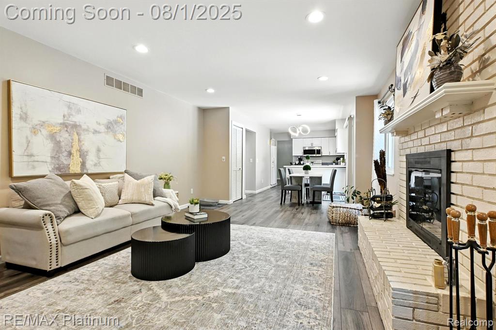 6339 Chaparral Drive, Brighton, MI 48116 — Photo 12