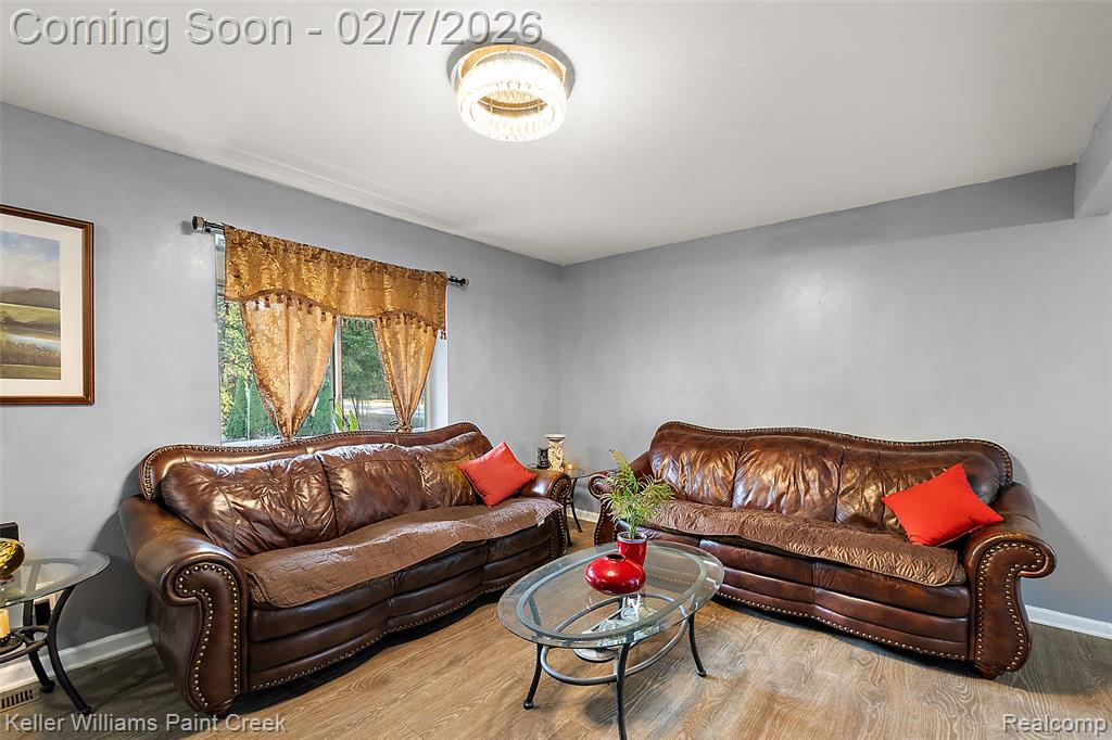 5184 Denwood Street, Waterford, MI 48327 — Photo 6