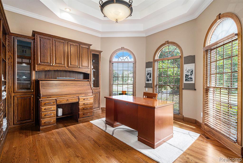 2115 Stonebridge Drive S, Ann Arbor, MI 48108 — Photo 19