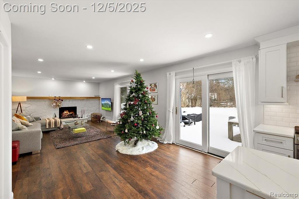 21622 Riverview Drive, Beverly Hills, MI 48025 — Photo 13