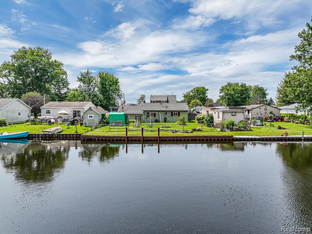 7321 BEALANE Road, Clay, MI 48001 — Photo 29